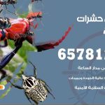 شركات مكافحة حشرات العاصمة / 50050641 / افضل شركة مكافحة حشرات وقوارض