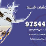 مكافحة حشرات وقوارض اشبيلية / 50050647 / شركة رش حشرات خصم 50%