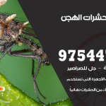 مكافحة حشرات وقوارض الهجن / 50050647 / شركة رش حشرات خصم 50%